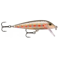 Vobler Rapala Countdown 07 Cd07 Bjrt 7cm