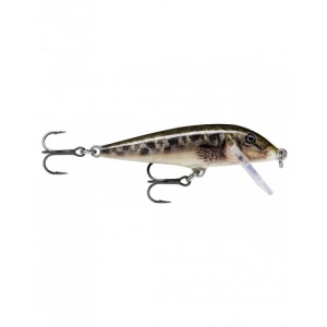 Vobler Rapala Countdown, Culoare SCPL, 7cm, 8g