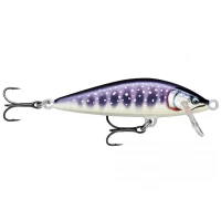 Vobler Rapala Countdown Elite Cde35, Gdiw, 4.5cm, 3.5g