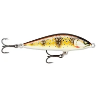 Vobler Rapala Countdown Elite Cde35, Gdmt, 4.5cm, 3.5g