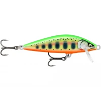 Vobler Rapala Countdown Elite CDE55 GDCY 5.5cm 5g