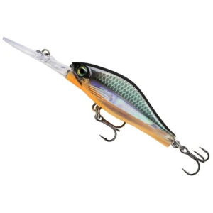 Vobler Rapala Jack Deep, HLW, 10g, 7cm