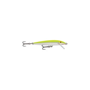 Vobler Rapala Original Floater 11cm/6g, culoare SFC