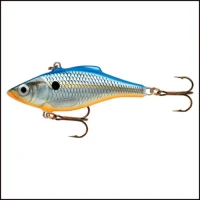 Vobler Rapala Rnr 5cm 11gr. Bsd
