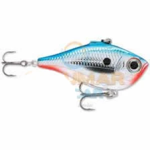 Vobler Rapala RPR 5cm/9gr. CH