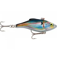 Vobler Rapala Rattlin', Culoare Hsd, 7cm, 16g