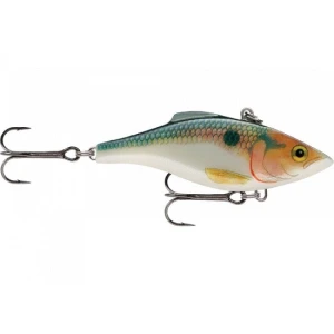 Vobler Rapala Rattlin', Culoare SD, 7cm, 16g