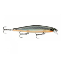 Vobler Rapala Shadow Rap, Culoare Hlw, 11cm, 13g