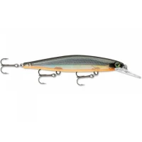Vobler Rapala Shadow Rap Deep, Culoare HLW, 11cm, 13g