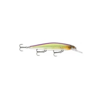 Vobler Rapala Shadow Rap Deep, Culoare P, 11cm, 13g