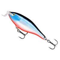 Vobler Rapala Shallow Shad Rap 7cm/7g, Culoare Bghh