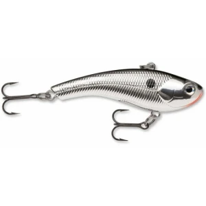 Vobler Rapala Slab Rap 05 Chrome 5cm 7g