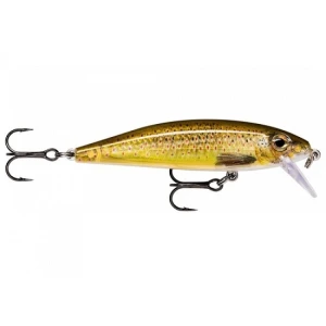 Vobler Rapala X-Rap Countdown Culoare TRL 7cm 10g