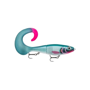 Vobler Rapala X-Rap Otus Whitefish 17cm 40g