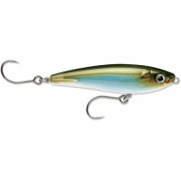Vobler Rapala X-rap Saltwater Subwalk Culoare Mbs 7cm 13g