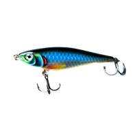 Vobler Rapala X Rap Twitchin Shad 8cm 13g Bgh
