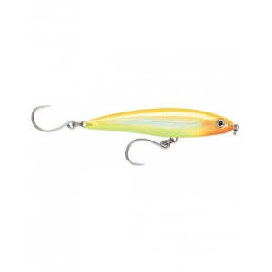 Vobler Rapala X-Rap Twitchin Minnow Culoare BNC 12cm 26g