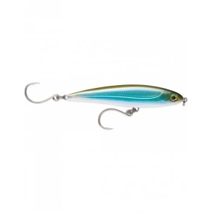Vobler Rapala X-Rap Twitchin Minnow Culoare MBS 12cm 26g