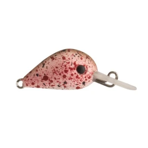 Vobler Rapture Hot Buzz 2.5cm Culoare Cluster Aburi Salmon