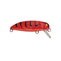 Vobler Rapture PRO Grasshopper 3.7cm 2g culoare FRB S
