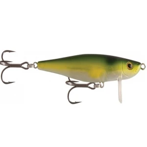 Vobler Rapture Pro Shiver, Sinking, Ghost Ayu, 7cm, 13g