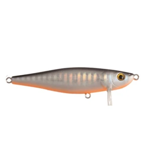 Vobler Rapture Pro Shiver, Sinking, Silver Orange, 7cm, 13g