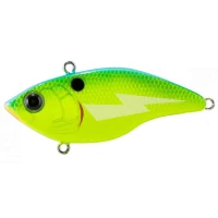 Vobler Rapture Pro Vibe Silent 5cm, 14g, Cbl
