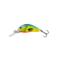Vobler Salmo Hornet H2s Cb, 2.5cm, 1.5g