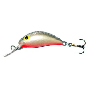 Vobler Salmo Hornet H2S GS, 2.5cm, 1.5g