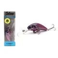 Vobler Salmo Hornet H2S UV Purple, 2.5cm, 1.5g