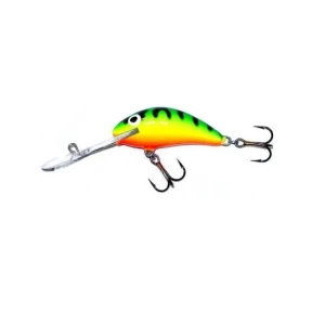 Vobler Salmo Hornet H5S GT 5cm 8g