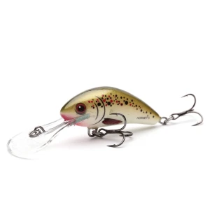 Vobler Salmo Hornet Sinking 3,5cm 2,2g Ayu