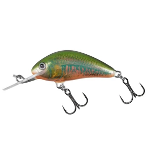 Vobler Salmo Hornet Sinking Holo Oikawa 3.5cm, 2.2g