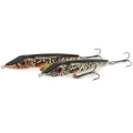Vobler Salmo Jack 18S Limited Edition Amur Pike 18cm, 70g