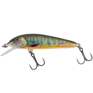 Vobler Salmo Minnow 6 Sinking Lake Charr 6cm, 6g