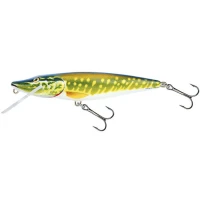 Vobler Salmo Pike Super Deep Runner Pike, 9cm, 10g