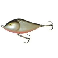 Vobler Salmo Slider Sd10s Rgs 10cm 46g 