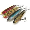 Vobler Salmo Sweeper 17S Limited Edition Real Pike 17cm, 97g