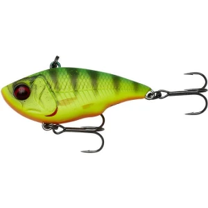Vobler Savage Gear Fat Vibes Firetiger 6.6cm 22g