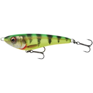 Vobler Savage Gear Freestyler V2, Slow Sinking, Firetiger, 11cm, 28g