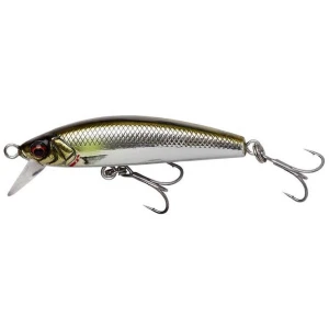 Vobler Savage Gear Gravity Minnow Mirror Ayu, 5cm, 8g