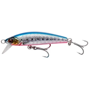 Vobler Savage Gear Gravity Minnow Pink Belly Sardine, 5cm, 8g