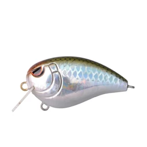 Vobler Spro Baby Fat John F 5 Cm Blue Black Hering 10.4 Gr