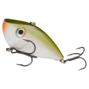 Vobler Strike King Red Eyed Shad, The Shizzle, 8cm, 12.2g