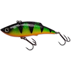 Vobler Strike Pro Rattle-N-Shad 7.5cm, culoare A09