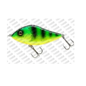 Vobler Swimy Jerk 70 mm 17 g S43