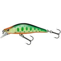 Vobler Tiemco Imeru 50s, 020 Green Highlander, 5cm, 4.3g 