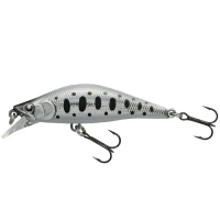 Vobler Tiemco Imeru 50s, 021 Mh White Haze, 5cm, 4.3g 