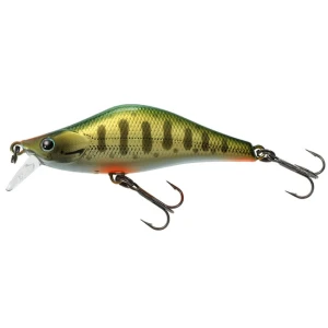 Vobler Tiemco Laks 50S, 013 MH Hakuyamame, 5cm, 4.1g