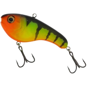 Vobler Wizard Vertix Fat Fire Tiger 9.5cm 100g